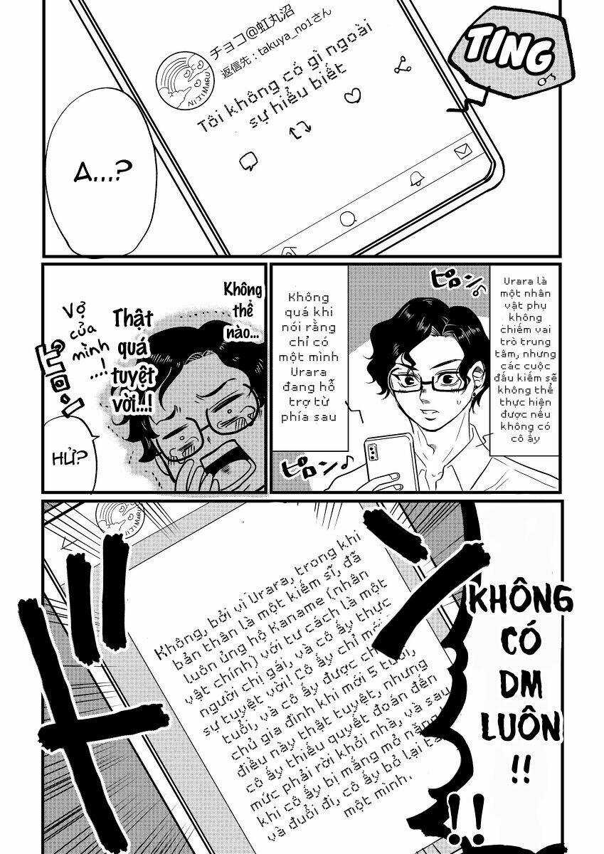 Bà Nội Otaku - Chapter 5 - Trang 5