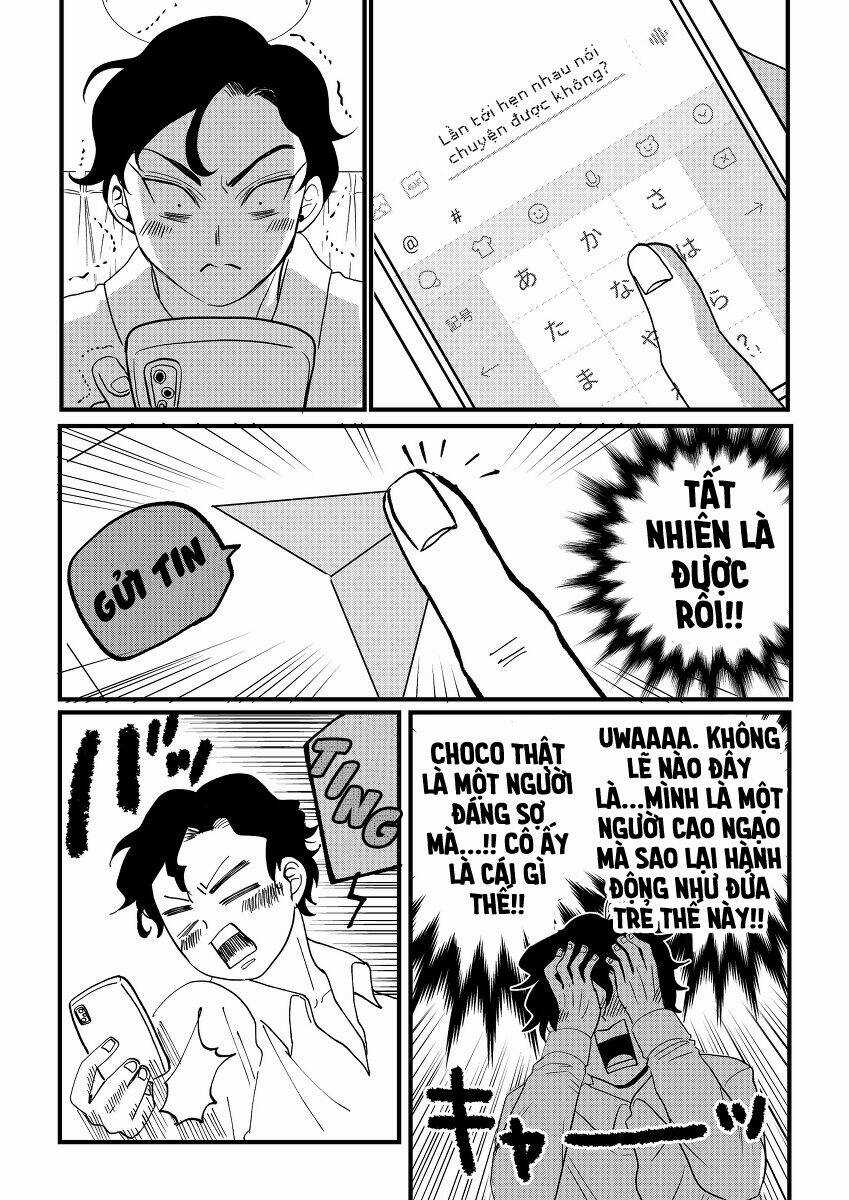 Bà Nội Otaku - Chapter 5 - Trang 7