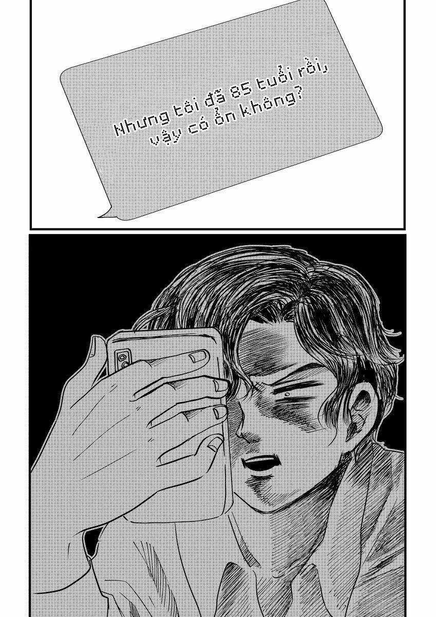 Bà Nội Otaku - Chapter 5 - Trang 8