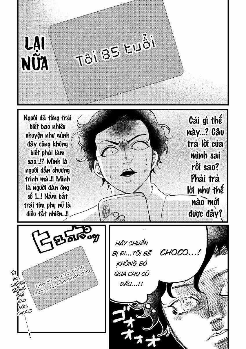 Bà Nội Otaku - Chapter 5 - Trang 10