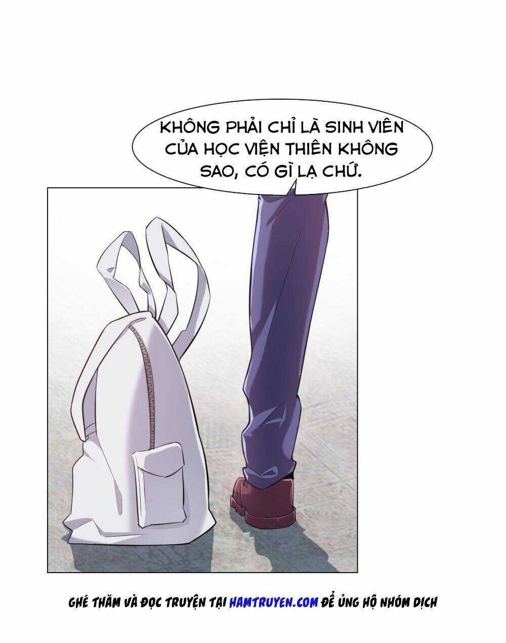 Bá Thiên Chiến Hoàng - Chapter 1 - Trang 14