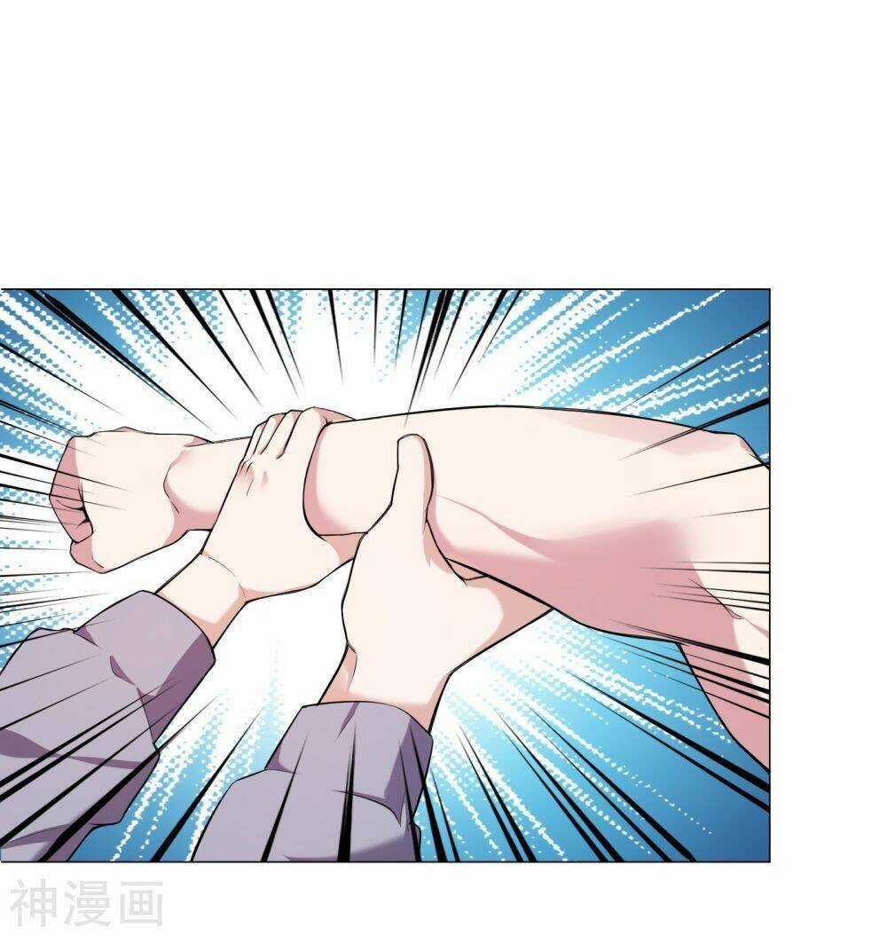 Bá Thiên Chiến Hoàng - Chapter 1 - Trang 17