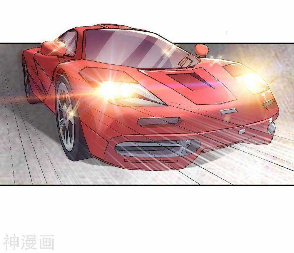 Bá Thiên Chiến Hoàng - Chapter 1 - Trang 24