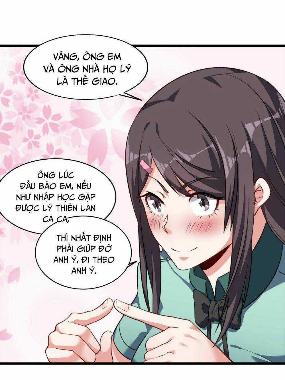 Bá Thiên Chiến Hoàng - Chapter 10 - Trang 12