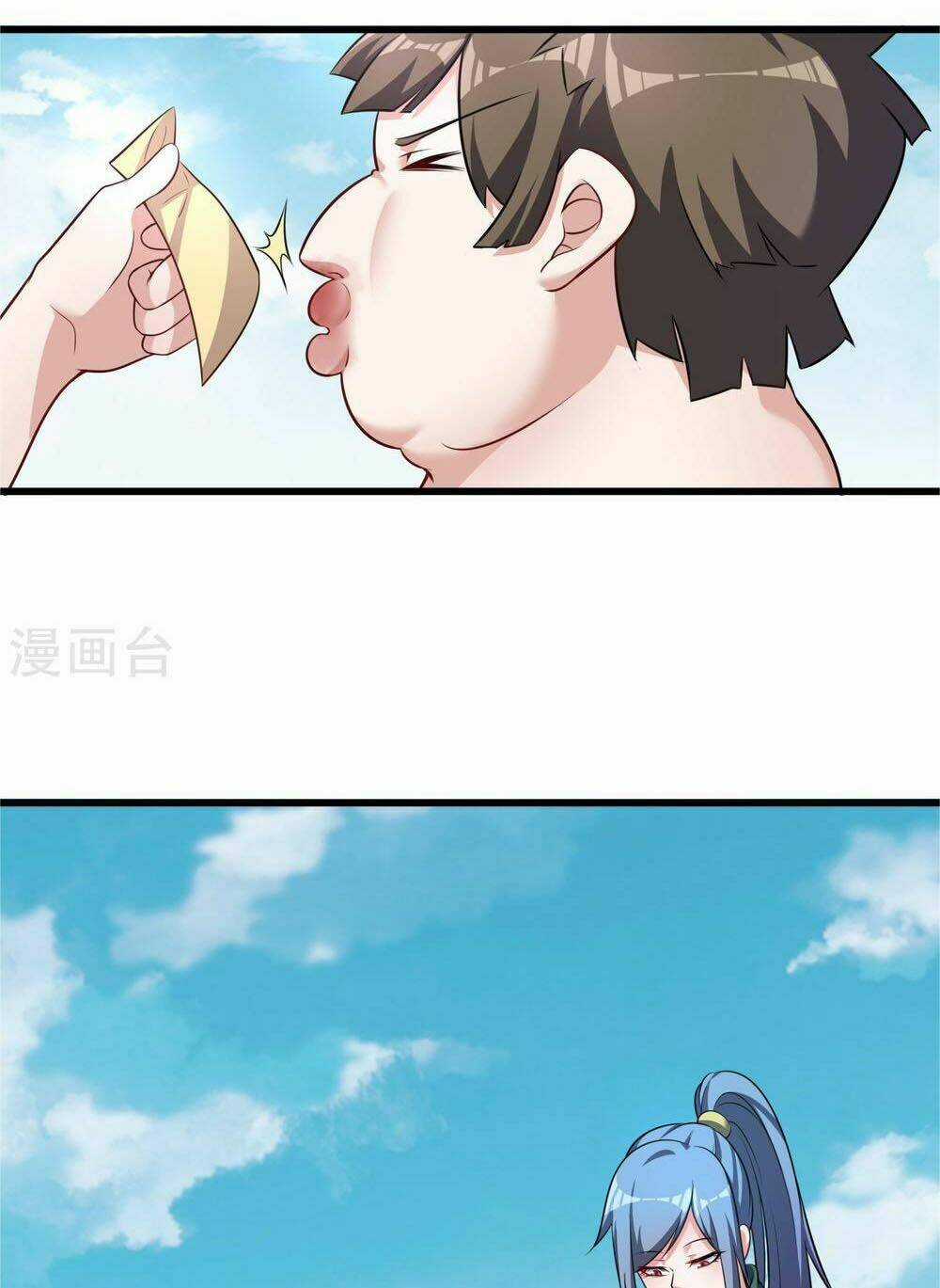 Bá Thiên Chiến Hoàng - Chapter 10 - Trang 18