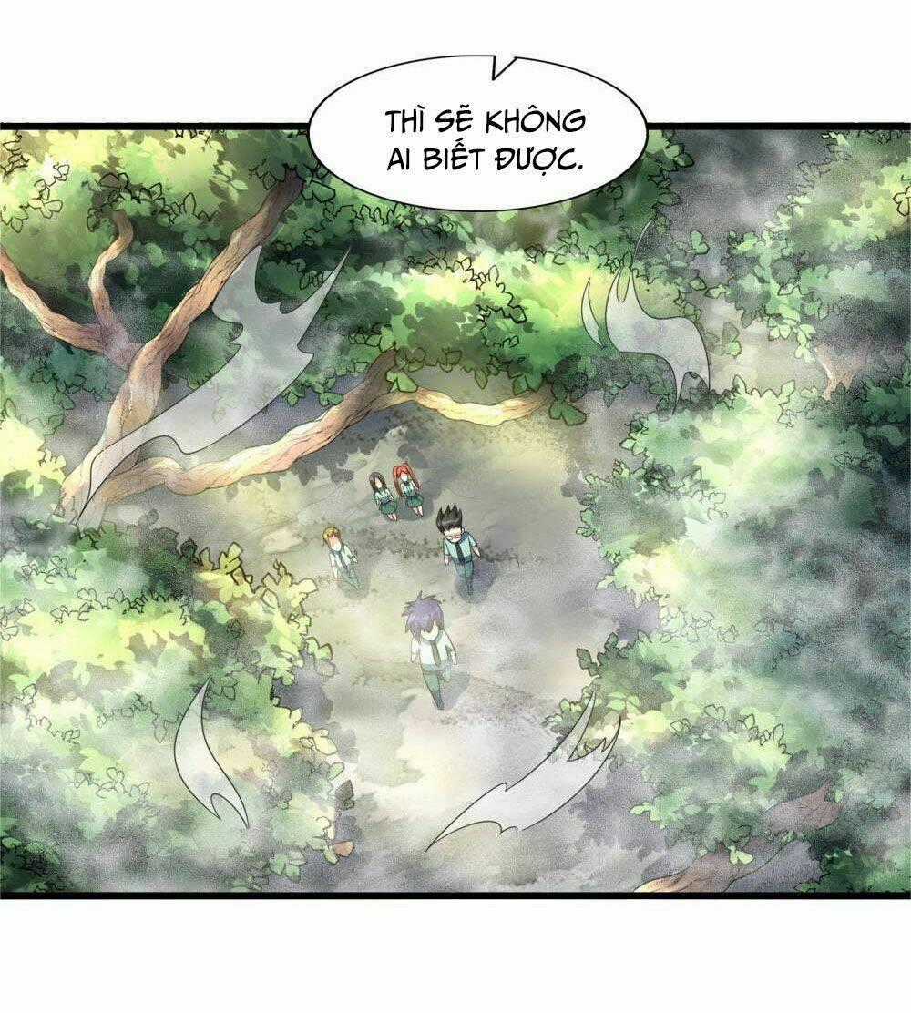 Bá Thiên Chiến Hoàng - Chapter 10 - Trang 26