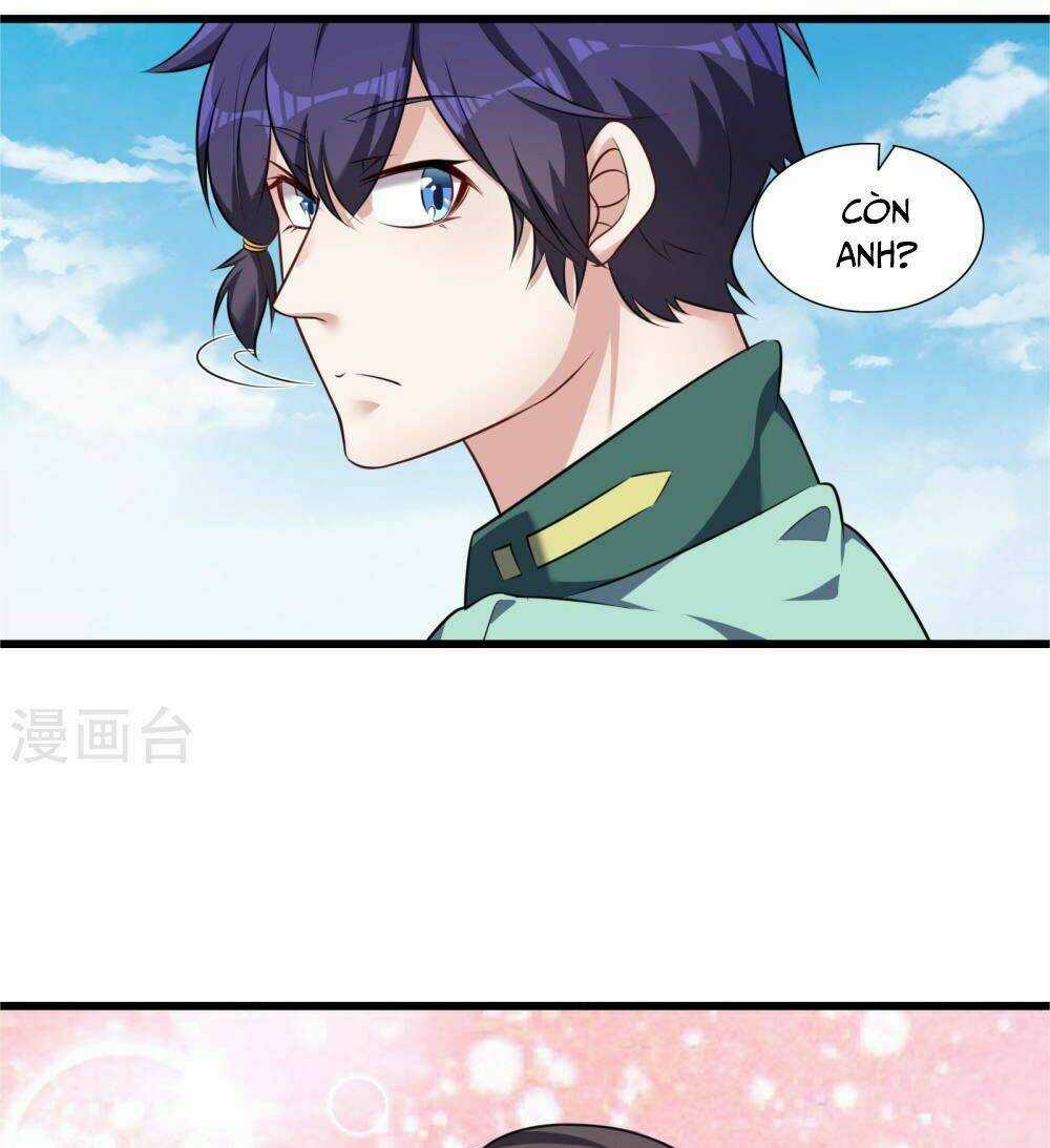 Bá Thiên Chiến Hoàng - Chapter 10 - Trang 5