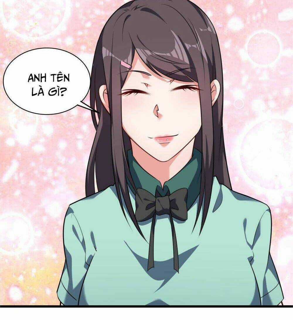 Bá Thiên Chiến Hoàng - Chapter 10 - Trang 6