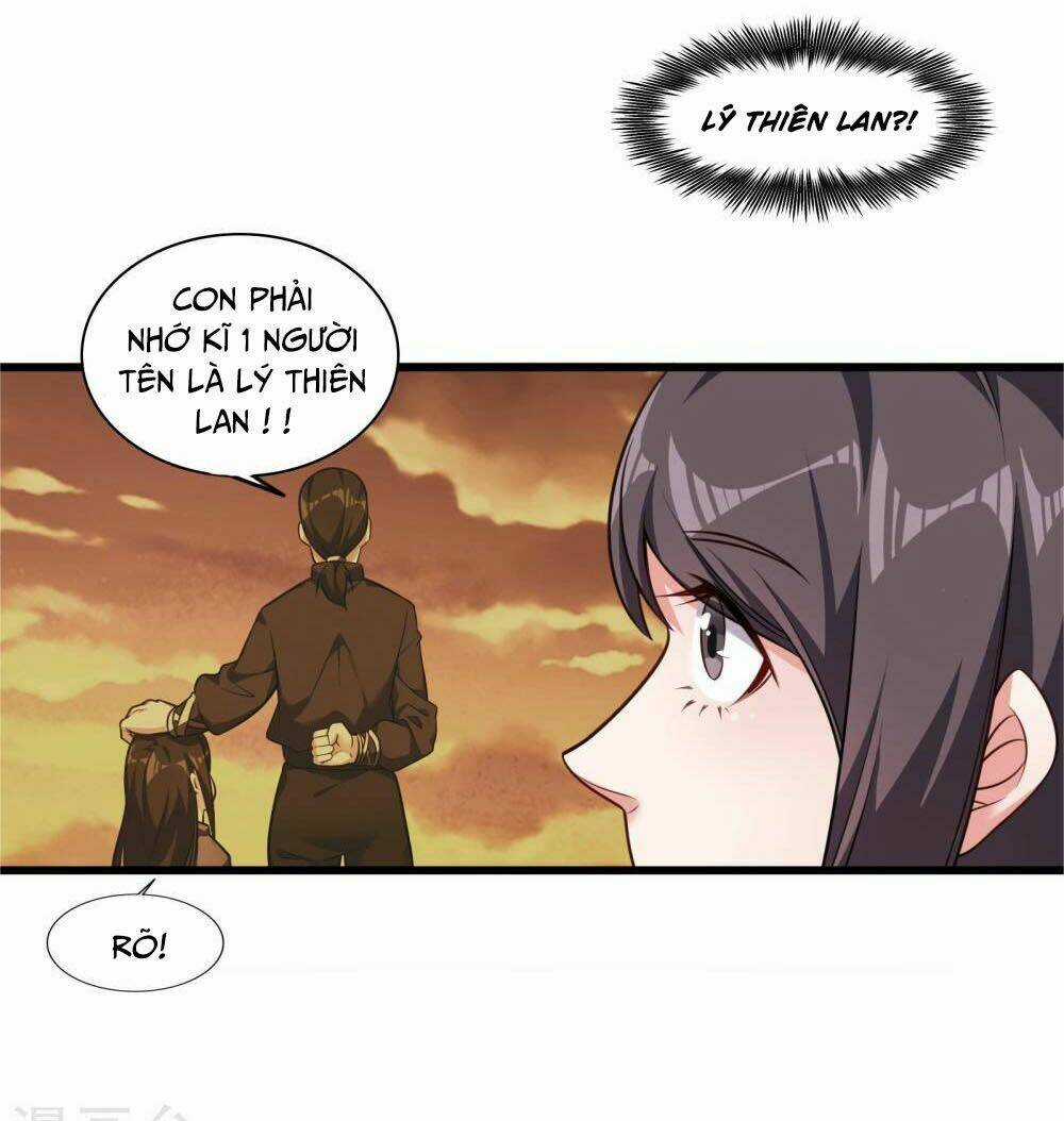 Bá Thiên Chiến Hoàng - Chapter 10 - Trang 9