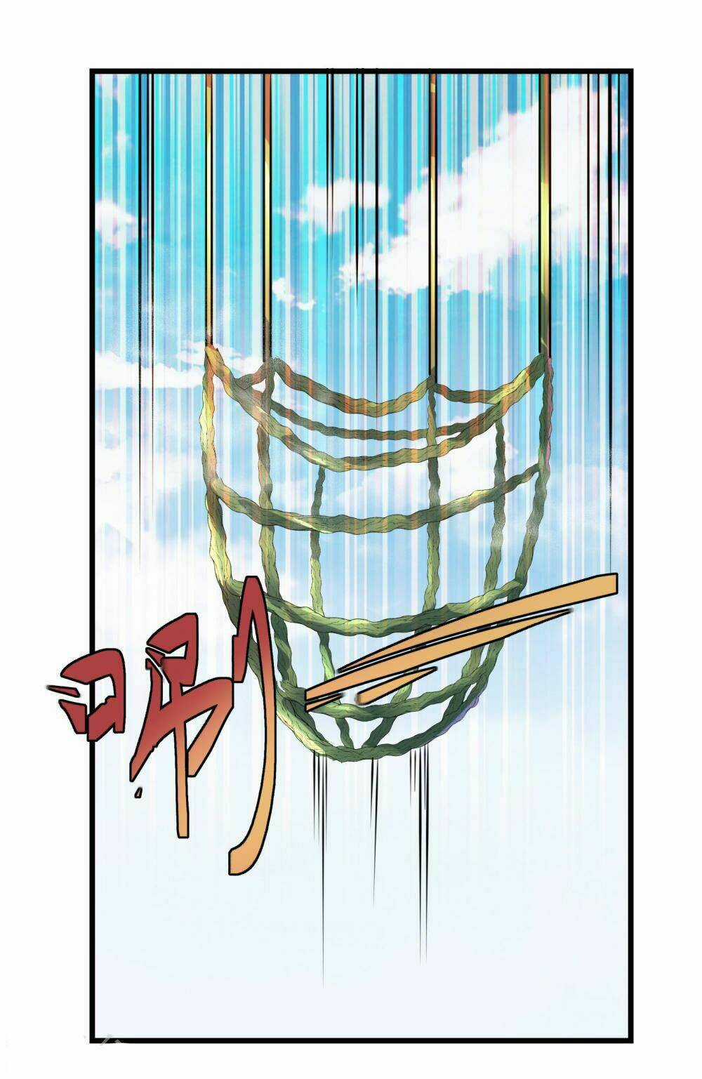 Bá Thiên Chiến Hoàng - Chapter 11 - Trang 20