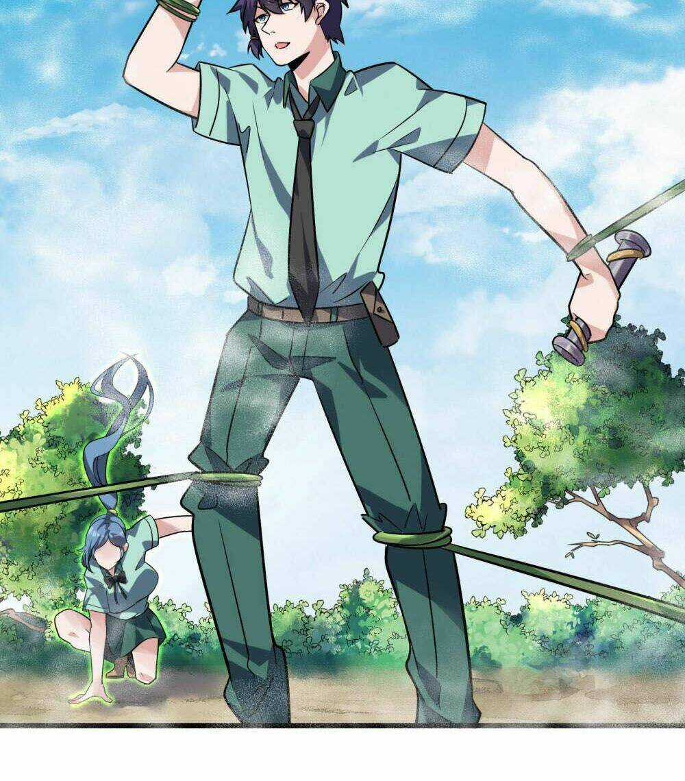 Bá Thiên Chiến Hoàng - Chapter 11 - Trang 33