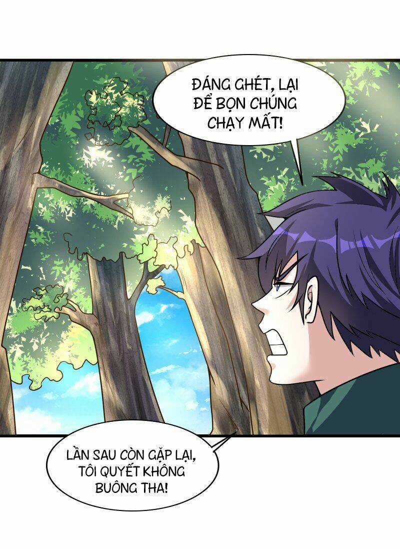 Bá Thiên Chiến Hoàng - Chapter 12 - Trang 25