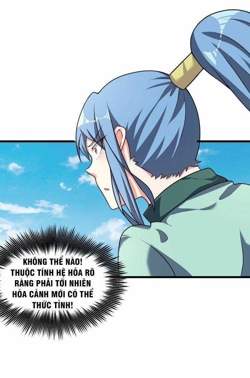 Bá Thiên Chiến Hoàng - Chapter 12 - Trang 4