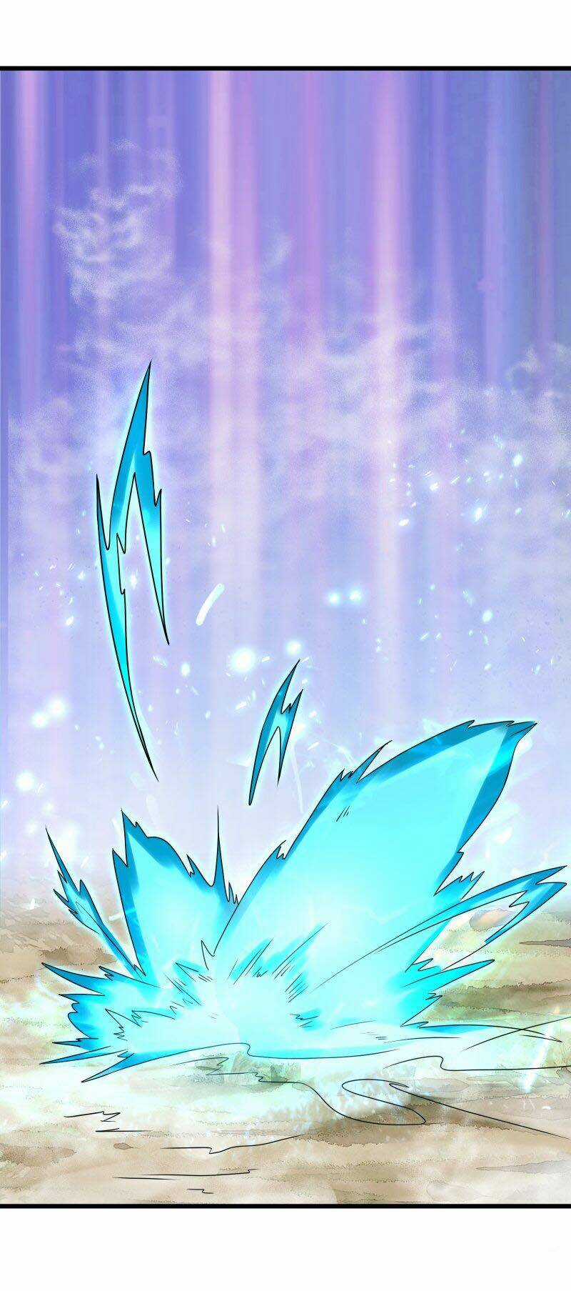 Bá Thiên Chiến Hoàng - Chapter 12 - Trang 6