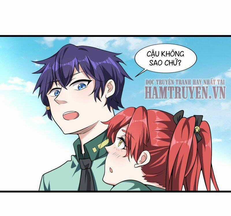 Bá Thiên Chiến Hoàng - Chapter 13 - Trang 2