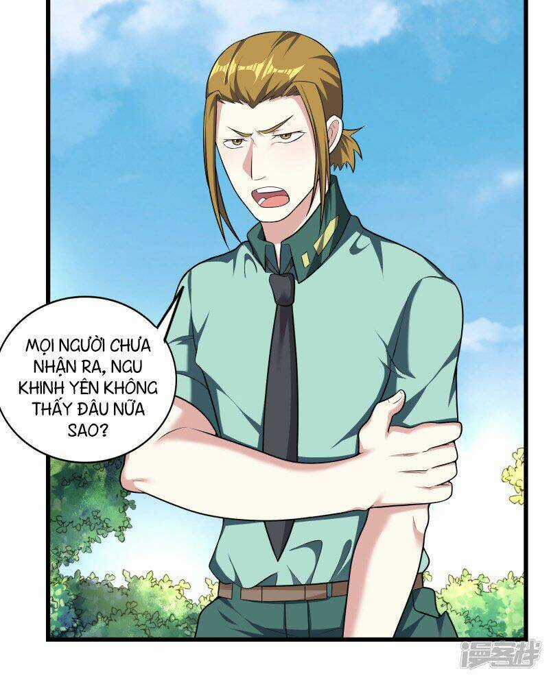 Bá Thiên Chiến Hoàng - Chapter 13 - Trang 13