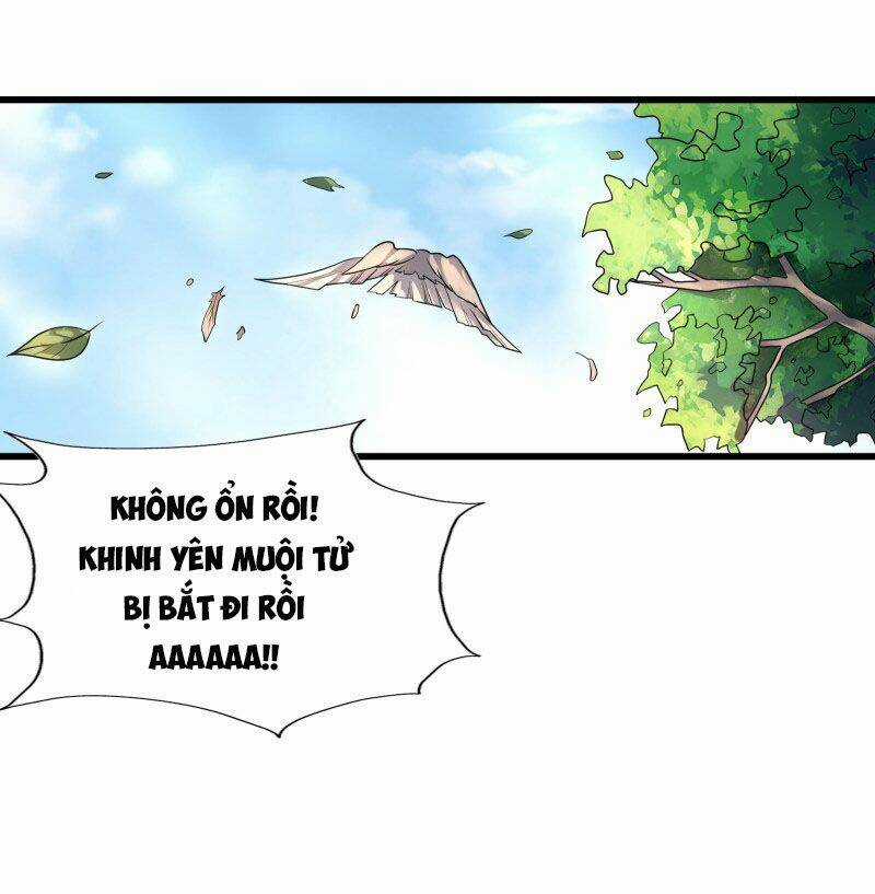 Bá Thiên Chiến Hoàng - Chapter 13 - Trang 15