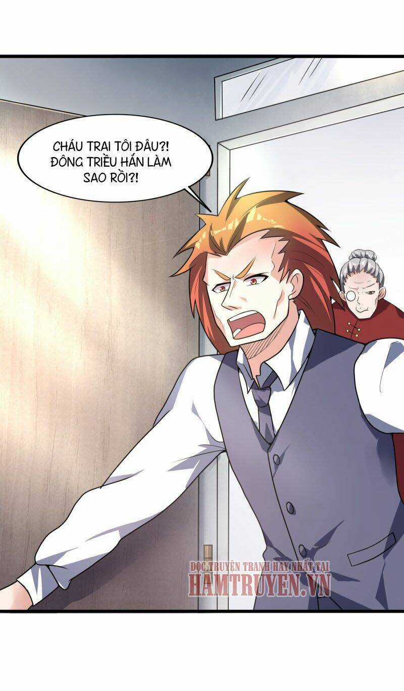 Bá Thiên Chiến Hoàng - Chapter 13 - Trang 18