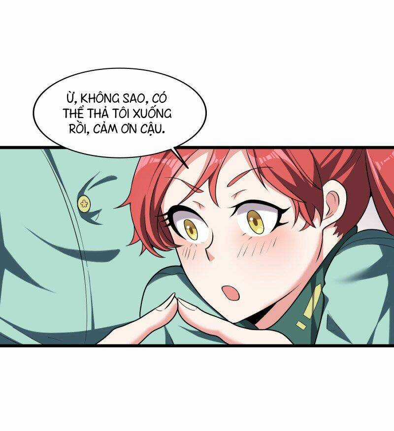 Bá Thiên Chiến Hoàng - Chapter 13 - Trang 3