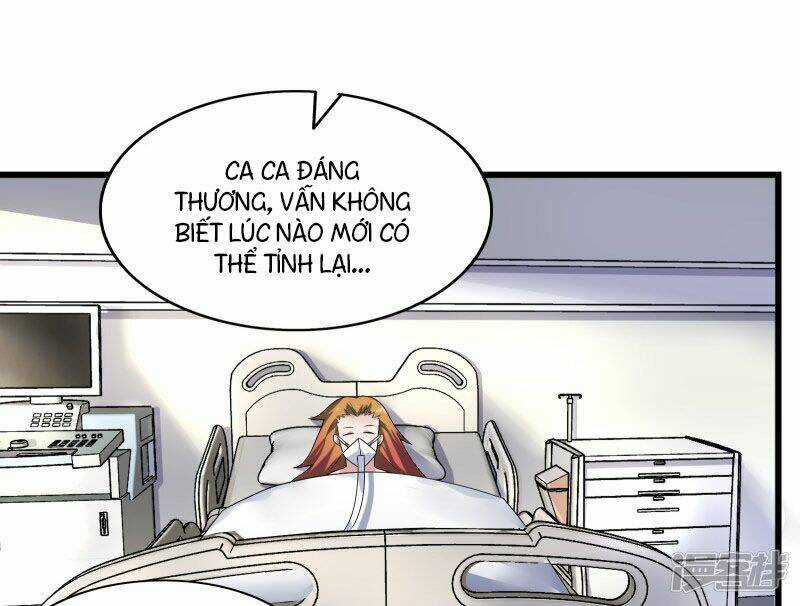 Bá Thiên Chiến Hoàng - Chapter 13 - Trang 23