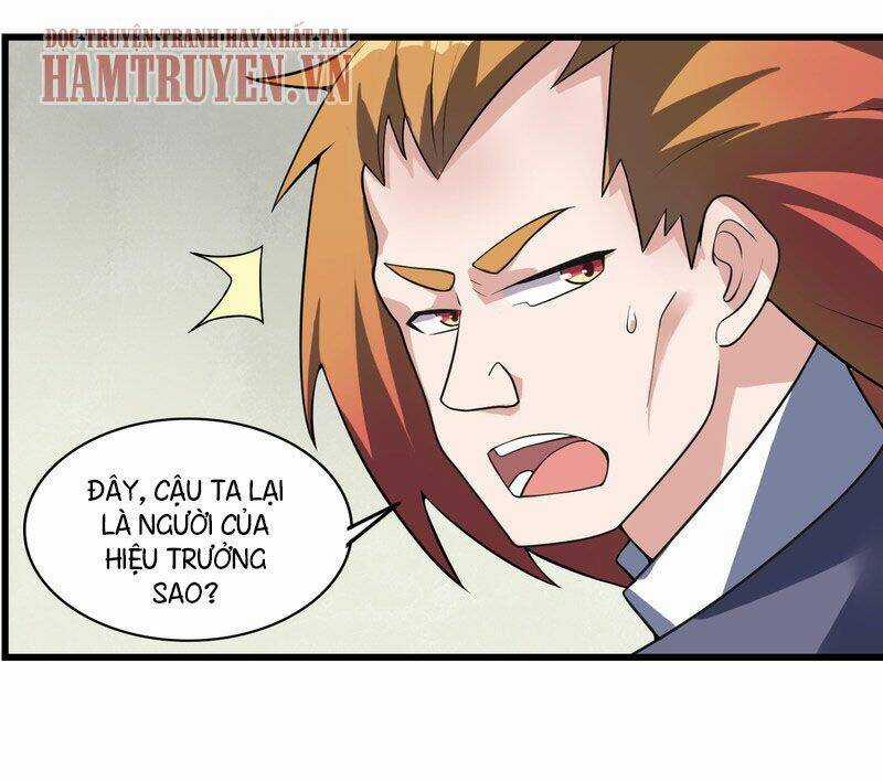 Bá Thiên Chiến Hoàng - Chapter 13 - Trang 26