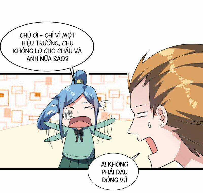 Bá Thiên Chiến Hoàng - Chapter 13 - Trang 27