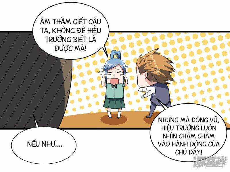 Bá Thiên Chiến Hoàng - Chapter 13 - Trang 28