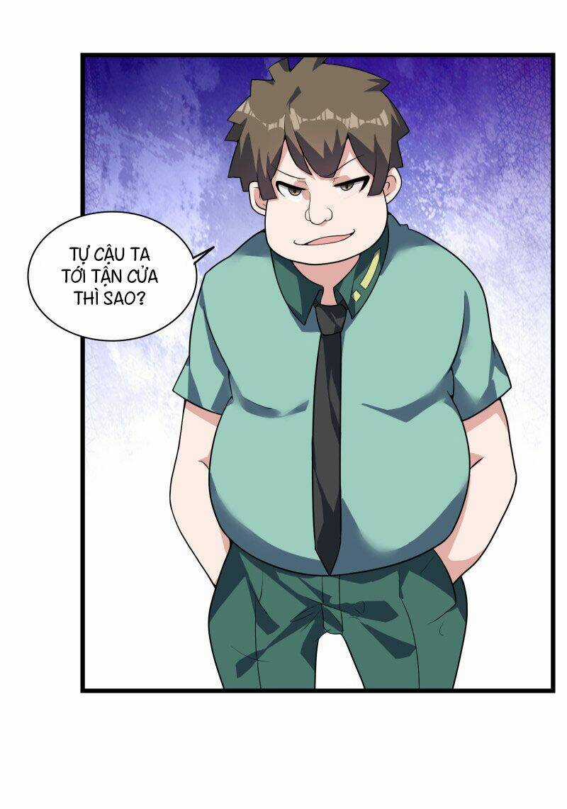 Bá Thiên Chiến Hoàng - Chapter 13 - Trang 29