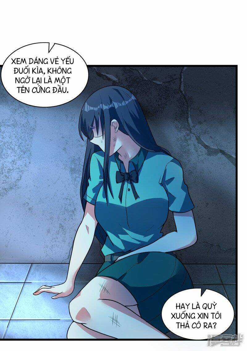 Bá Thiên Chiến Hoàng - Chapter 13 - Trang 31