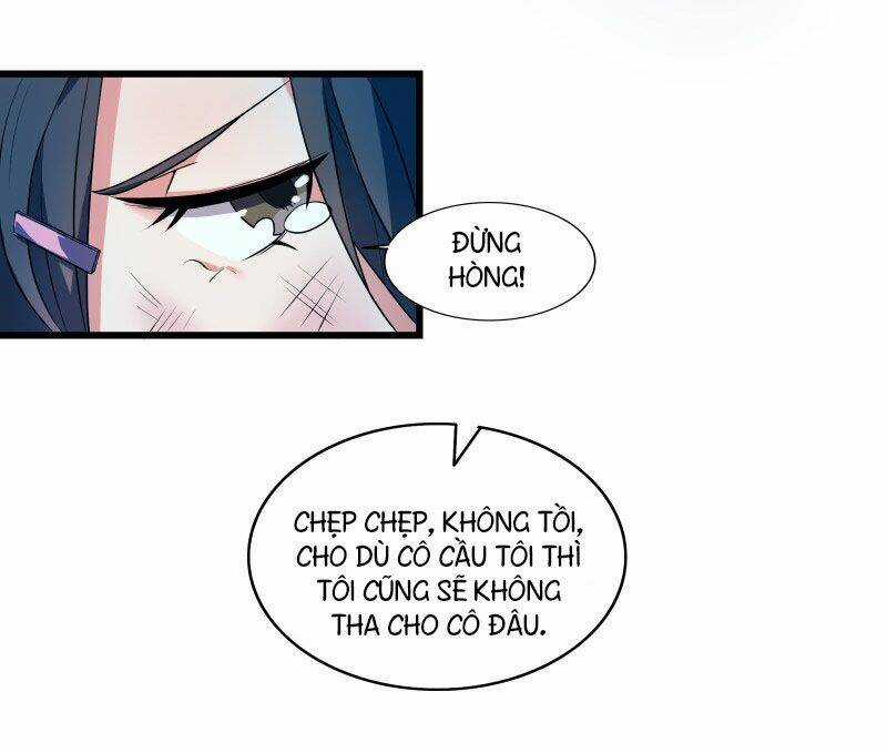 Bá Thiên Chiến Hoàng - Chapter 13 - Trang 32