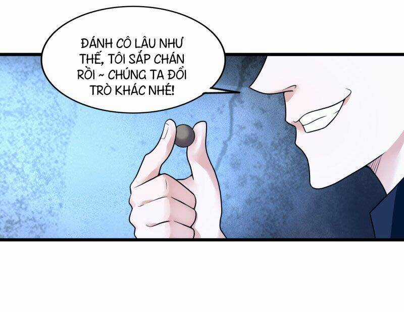 Bá Thiên Chiến Hoàng - Chapter 13 - Trang 33