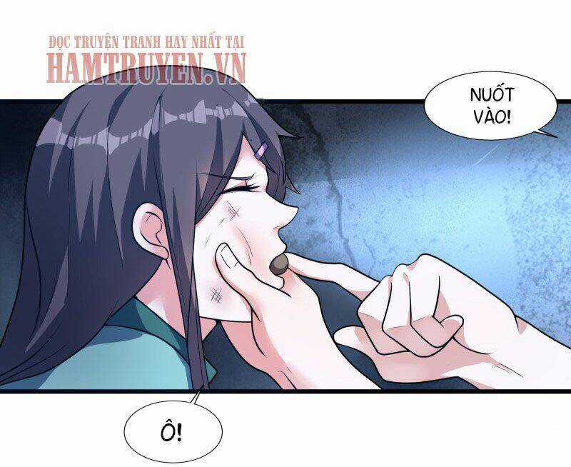 Bá Thiên Chiến Hoàng - Chapter 13 - Trang 34