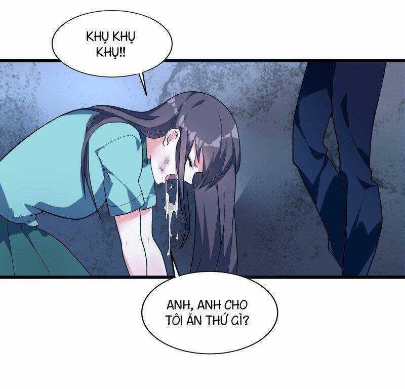 Bá Thiên Chiến Hoàng - Chapter 13 - Trang 35