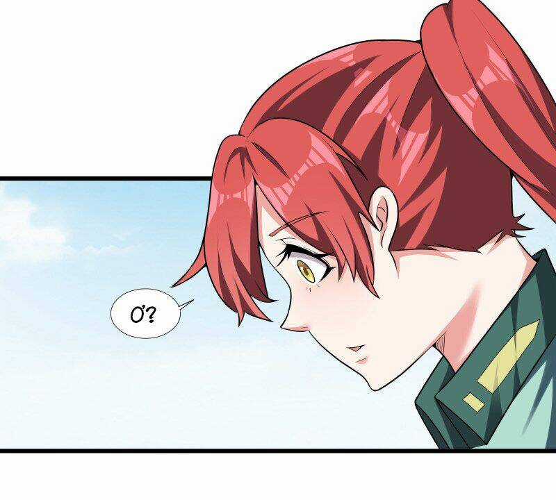 Bá Thiên Chiến Hoàng - Chapter 13 - Trang 5