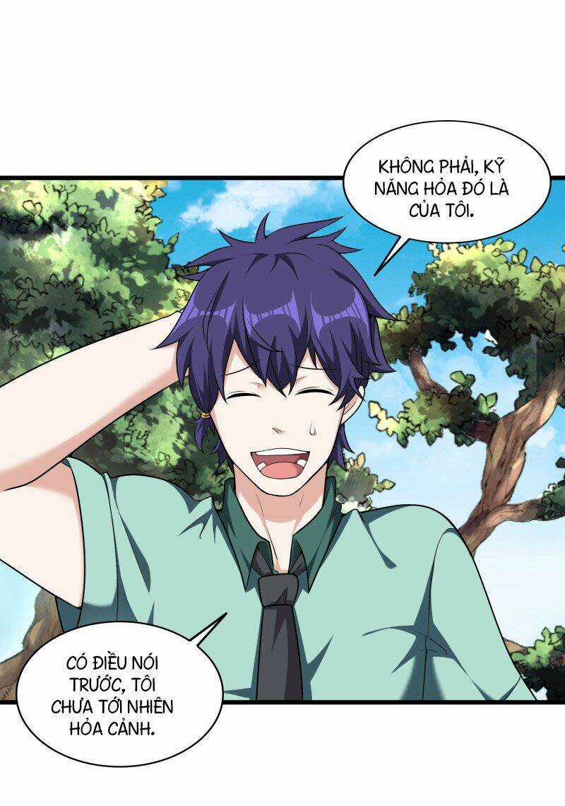 Bá Thiên Chiến Hoàng - Chapter 13 - Trang 8