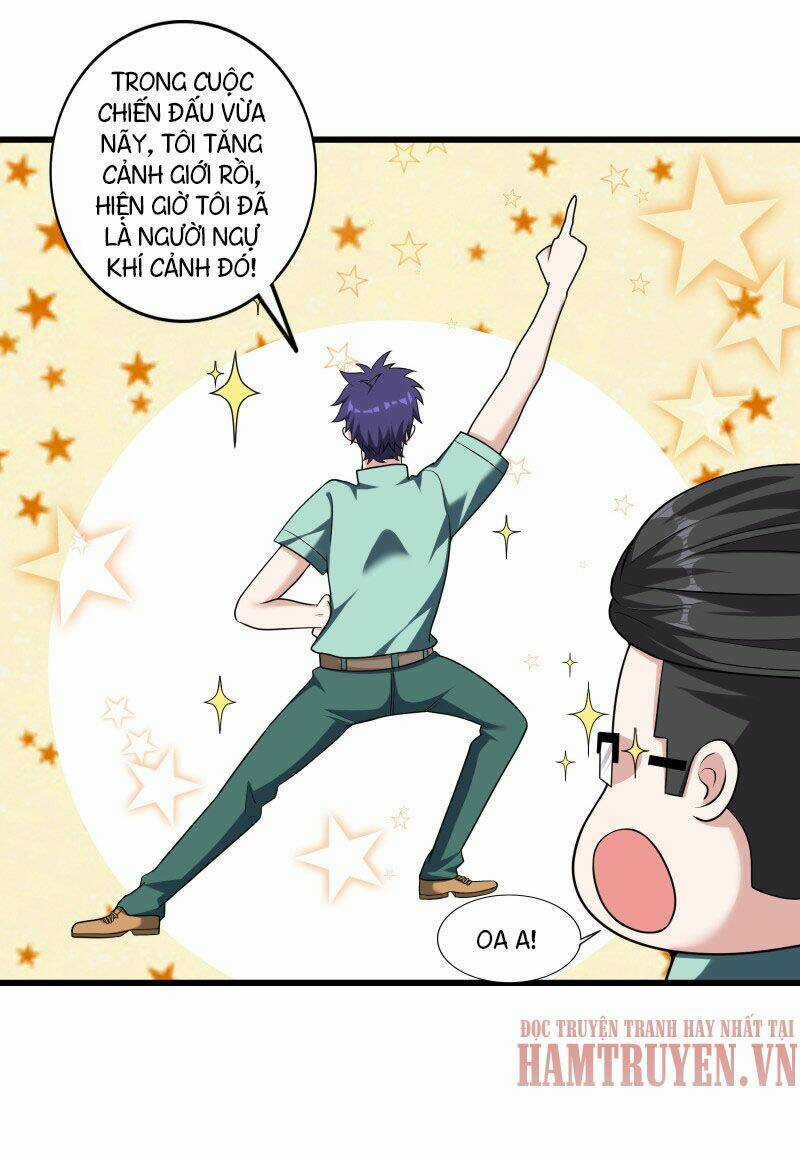 Bá Thiên Chiến Hoàng - Chapter 13 - Trang 10