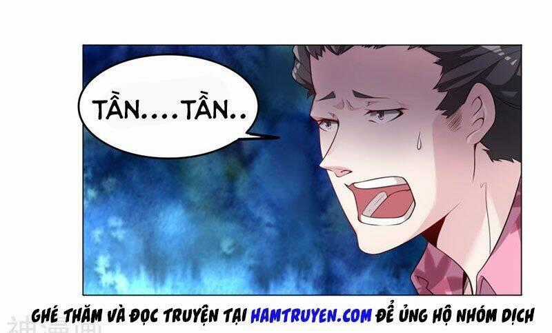Bá Thiên Chiến Hoàng - Chapter 2 - Trang 1