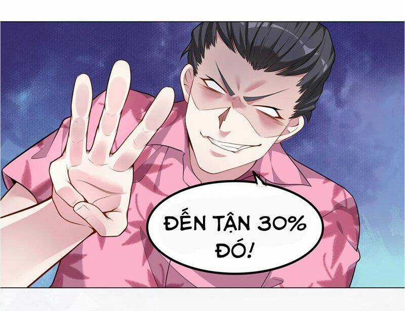 Bá Thiên Chiến Hoàng - Chapter 2 - Trang 11