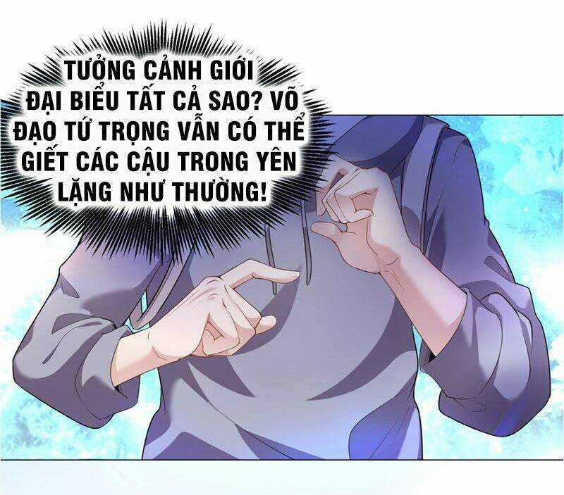 Bá Thiên Chiến Hoàng - Chapter 2 - Trang 13