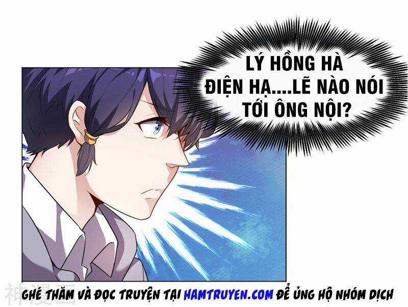 Bá Thiên Chiến Hoàng - Chapter 2 - Trang 16