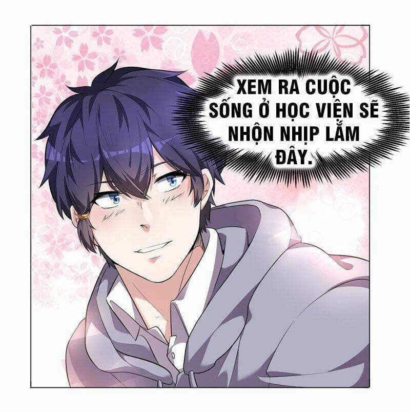 Bá Thiên Chiến Hoàng - Chapter 2 - Trang 21