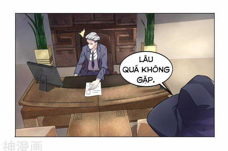 Bá Thiên Chiến Hoàng - Chapter 2 - Trang 26