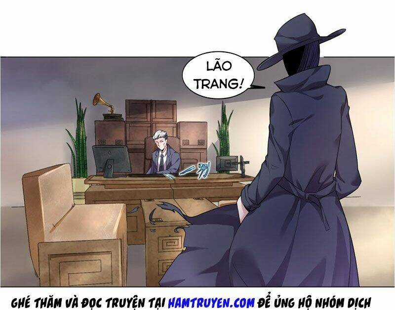 Bá Thiên Chiến Hoàng - Chapter 2 - Trang 27