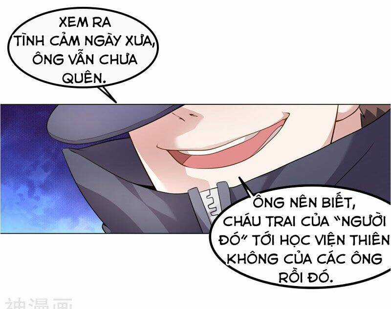 Bá Thiên Chiến Hoàng - Chapter 2 - Trang 29