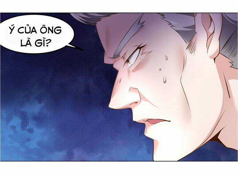 Bá Thiên Chiến Hoàng - Chapter 2 - Trang 30