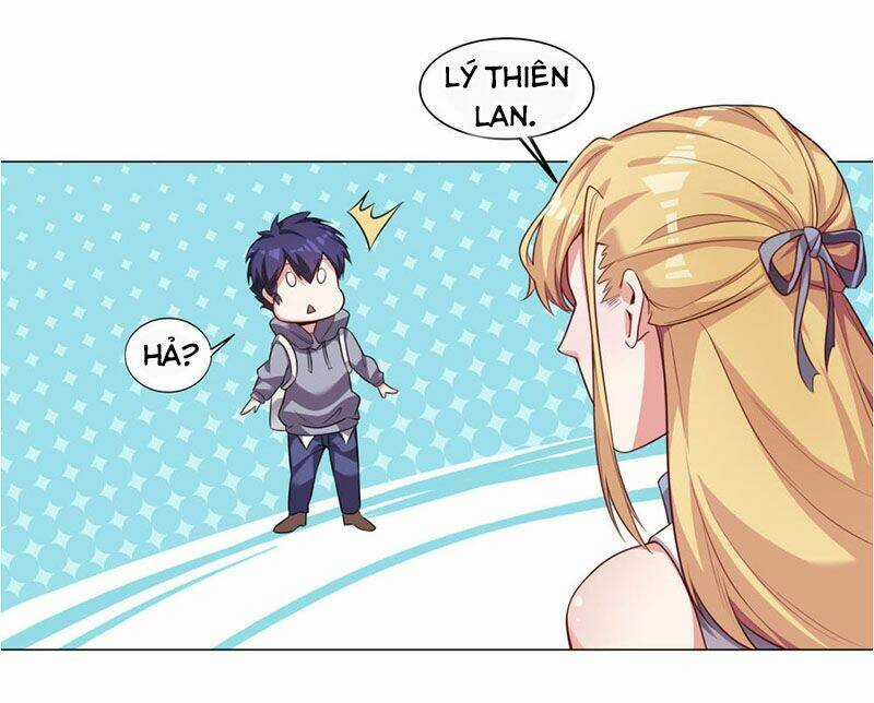 Bá Thiên Chiến Hoàng - Chapter 2 - Trang 4