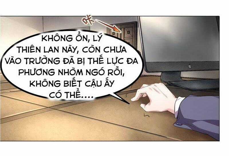 Bá Thiên Chiến Hoàng - Chapter 2 - Trang 33