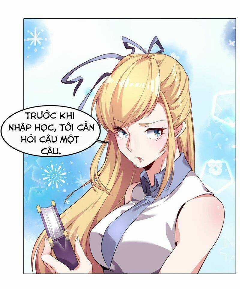 Bá Thiên Chiến Hoàng - Chapter 2 - Trang 5