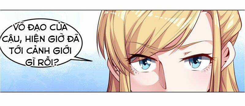 Bá Thiên Chiến Hoàng - Chapter 2 - Trang 6