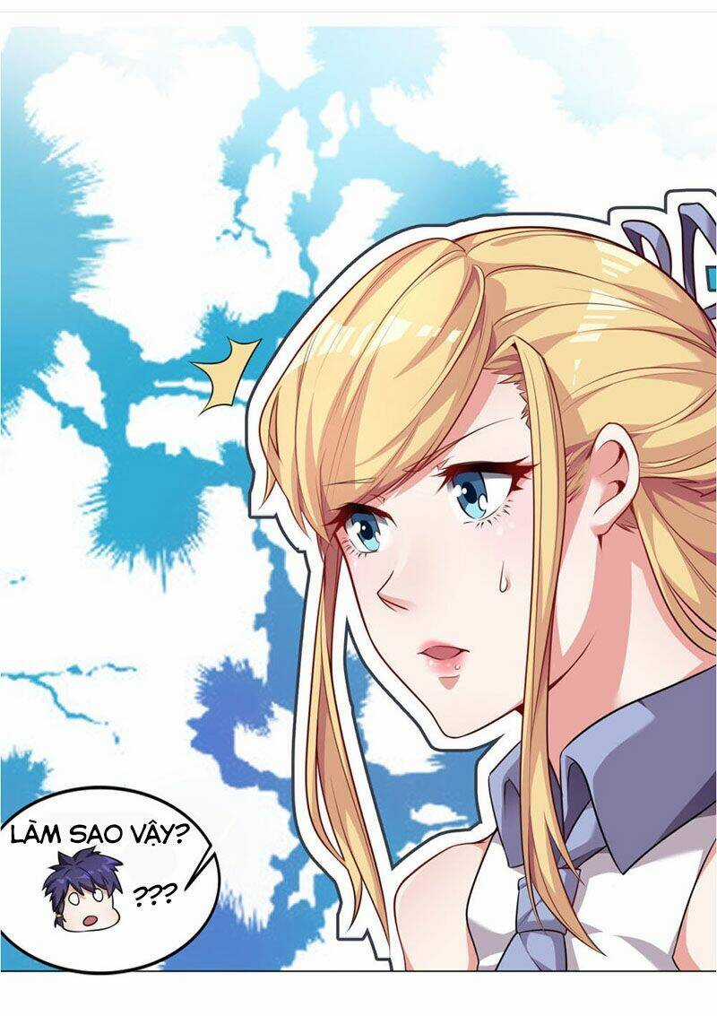 Bá Thiên Chiến Hoàng - Chapter 2 - Trang 8